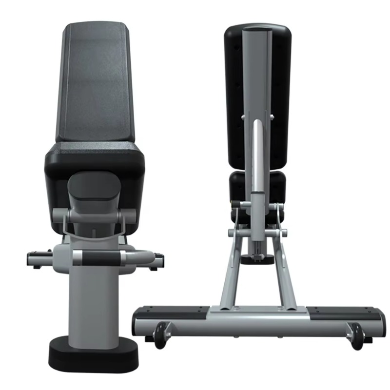 Adjustable Weight Bench - Banc de musculation professionnel homologué pour