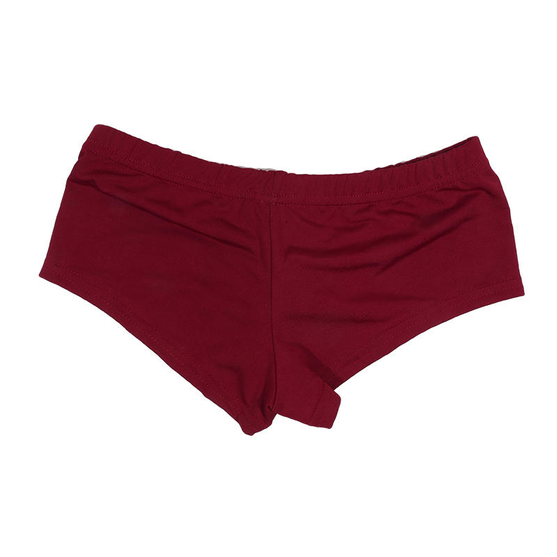 Home Gym Aesthetic - Shorts de sport taille haute pour