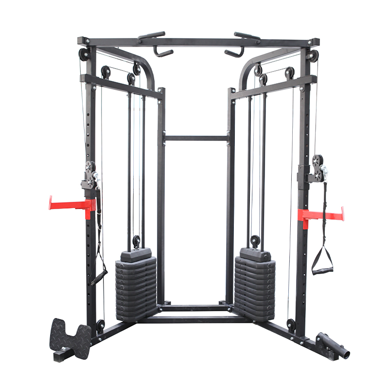 Home Gym One Machine - Machine croisée de câble de support