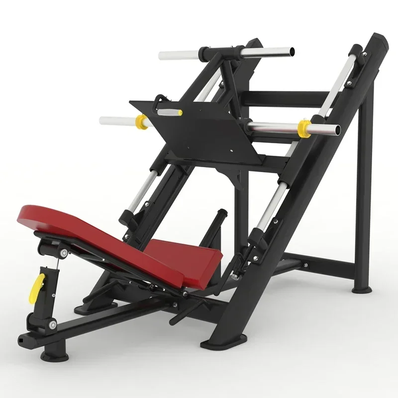 Home Gym One Machine - Machine à pédales inversées à 45