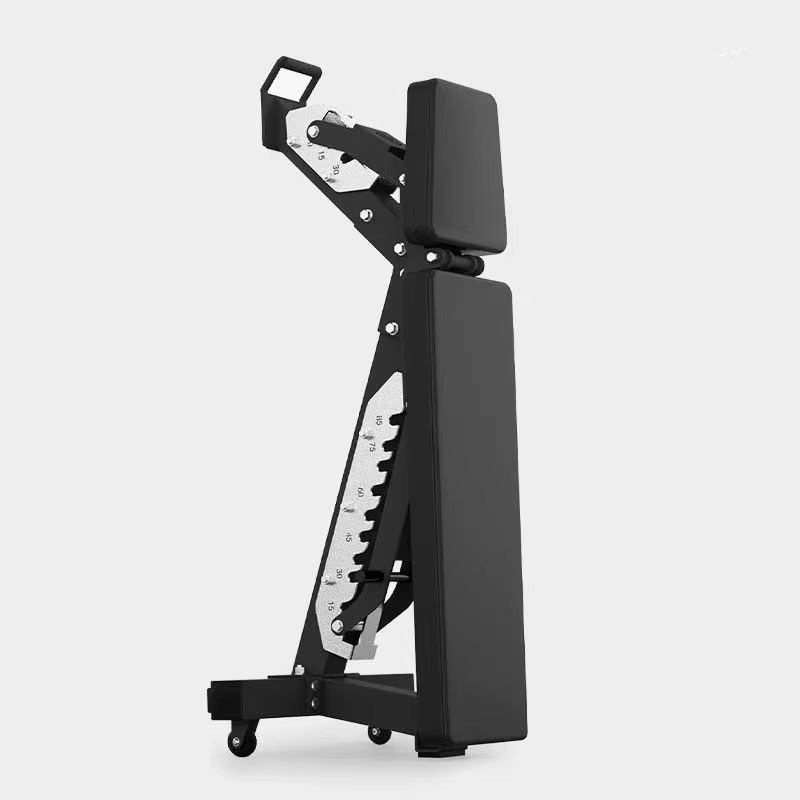 Adjustable Weight Bench - Banc multifonctionnel commercial de qualité professionnelle
