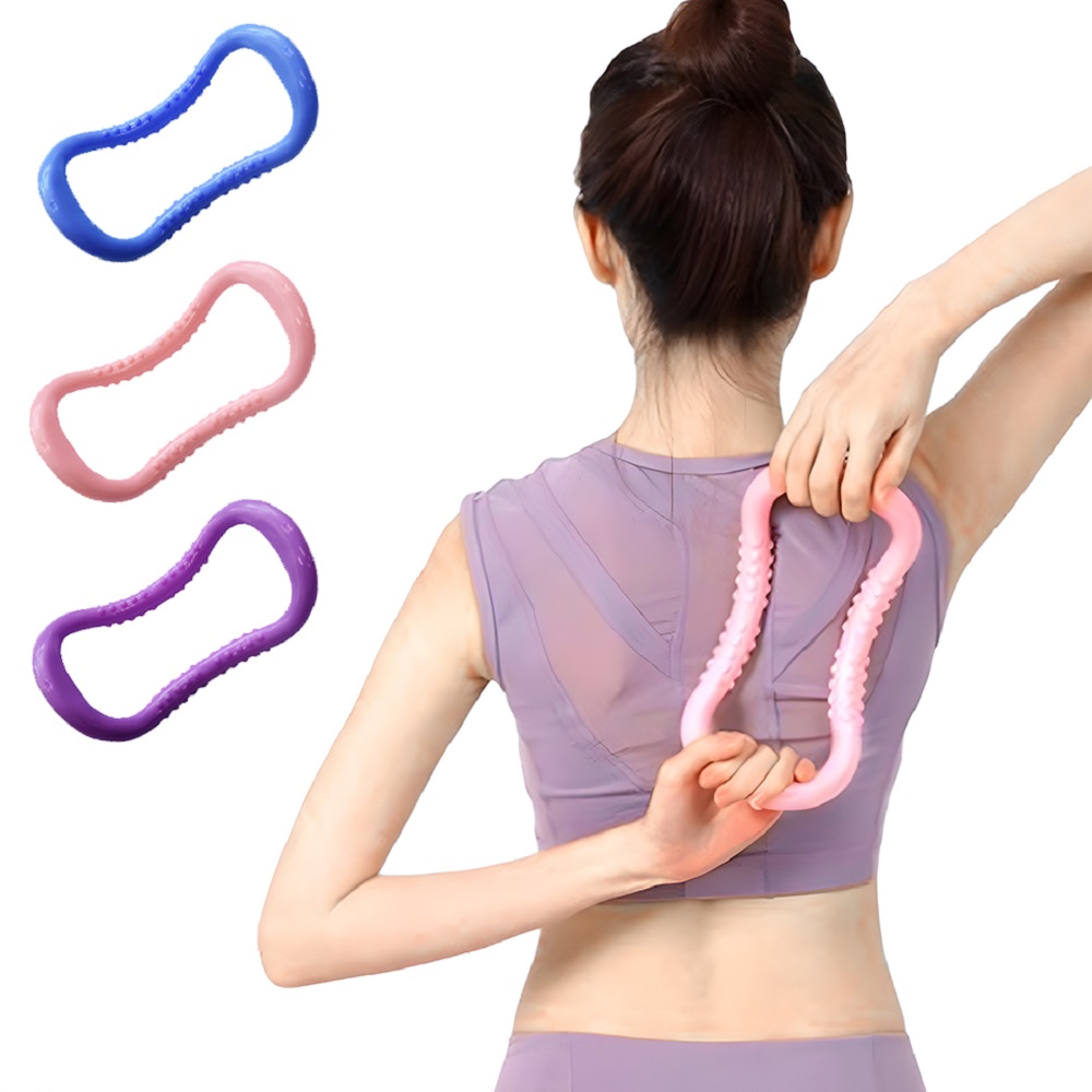 Home Gym Rig - Bandes de résistance avec mousse Sport
