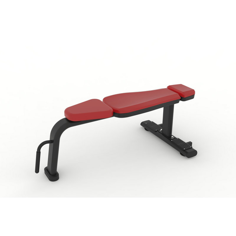 Home Gym Weight Bench - Entraîneur multifonctionnel de banc de Fitness