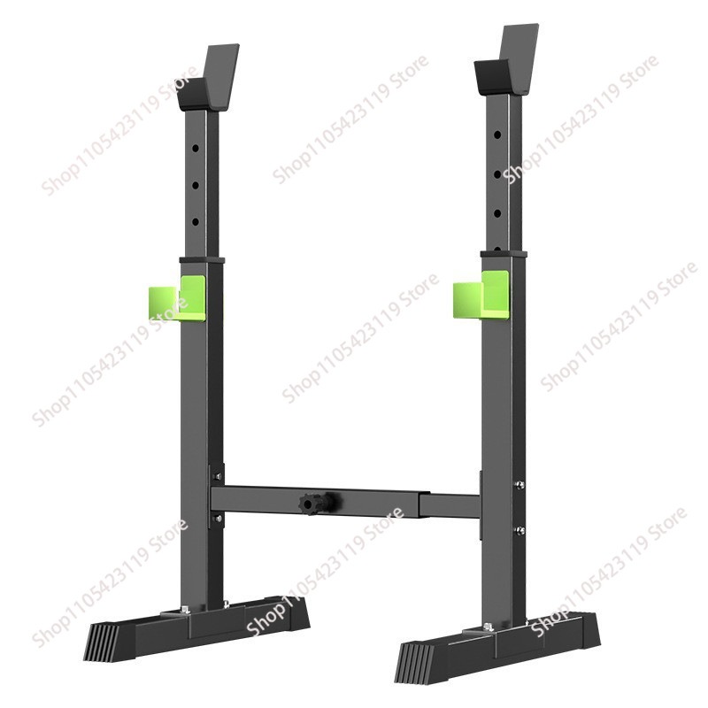 Adjustable Weight Bench - Équipement de fitness à domicile :