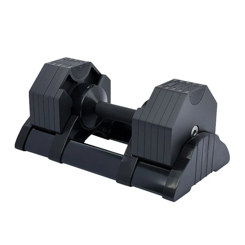 Home Gym Recommendations - Haltères octogonaux à réglage rapide de