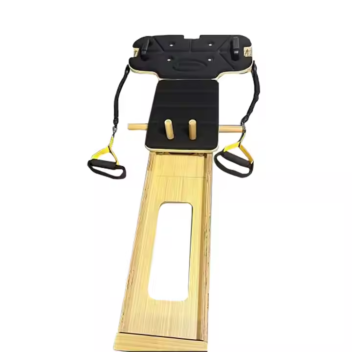 Home Gym Recommendations - Nouveaux accessoires d'entraînement multifonctionnels pour Pilates