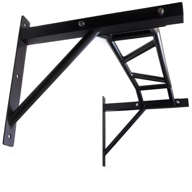Home Gym Wall - Barre de traction murale multifonctionnelle, porte