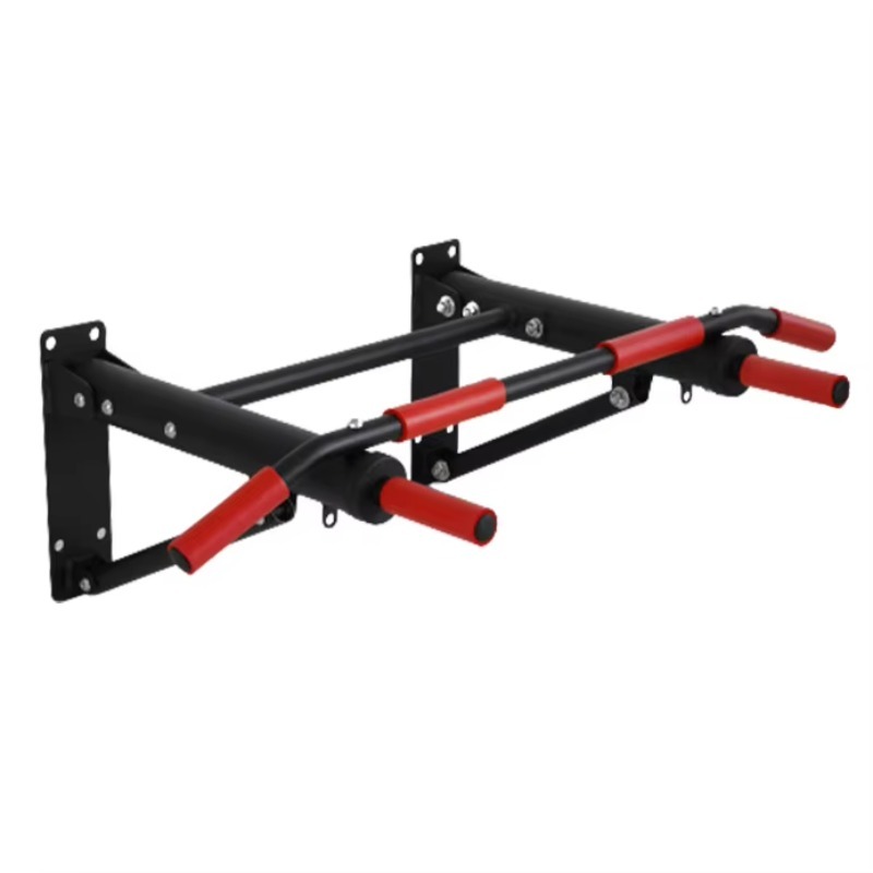 Home Gym Wall - Barre de traction murale pour porte