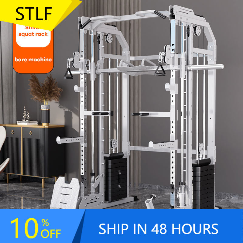 Home Gym Cable Machine - YTYIN Fournisseur d'usine Équipement de gym