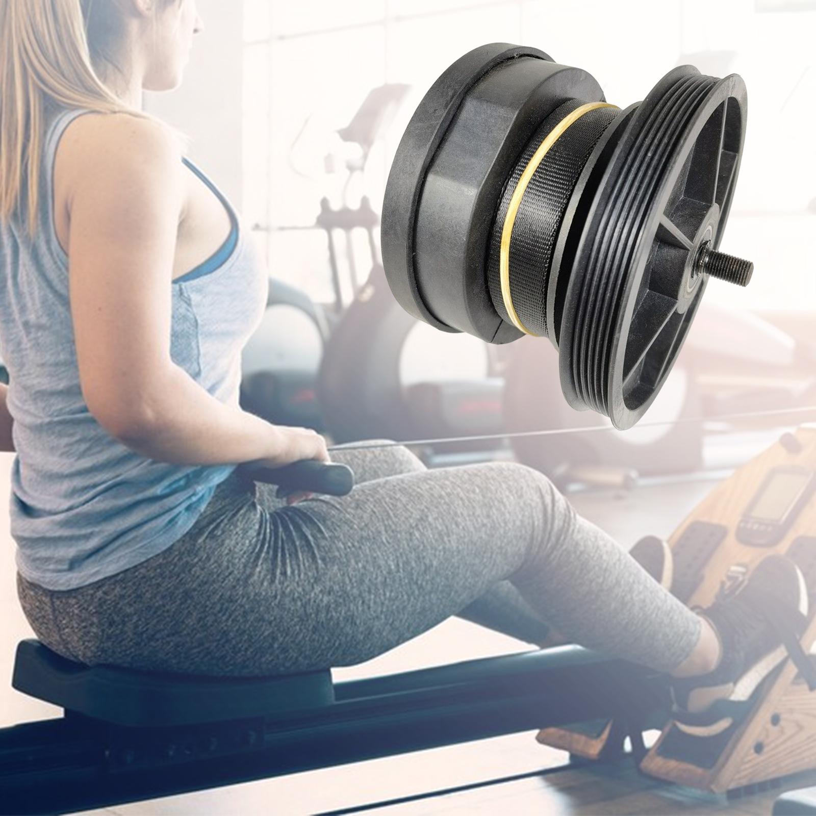 Home Gym Rig - Système de résistance d'amortisseur de rebond