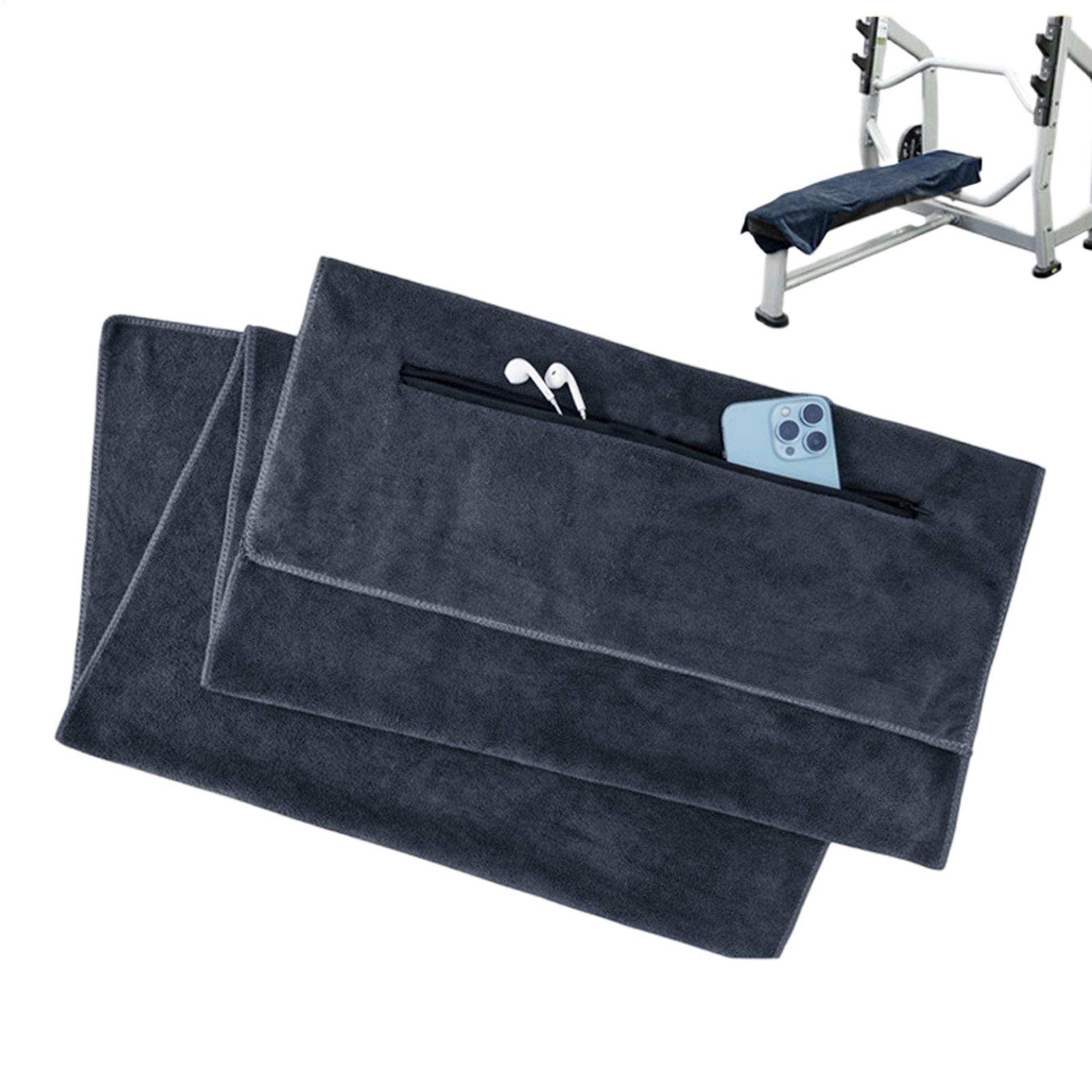 Home Gym Weight Bench - Serviette de sport haute performance en