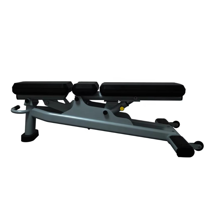 Banc de musculation profession - Adjustable Weight Bench avis et prix