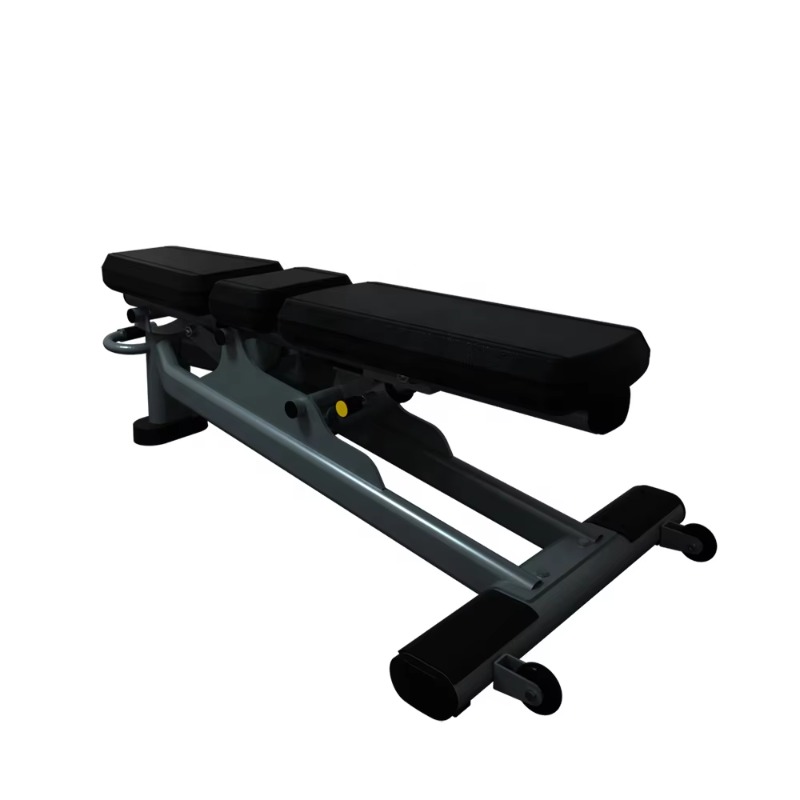 Banc de musculation profession - Adjustable Weight Bench avis et prix