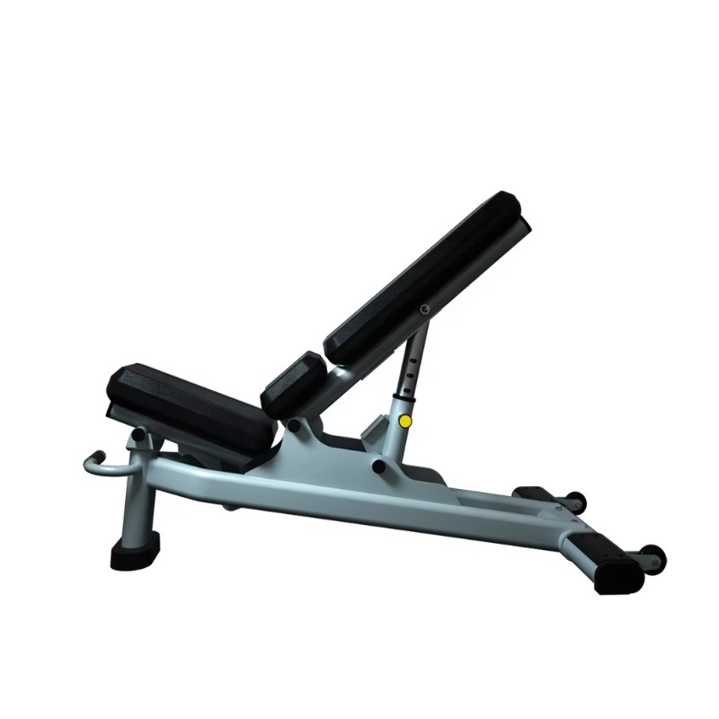 Banc de musculation profession - Adjustable Weight Bench avis et prix