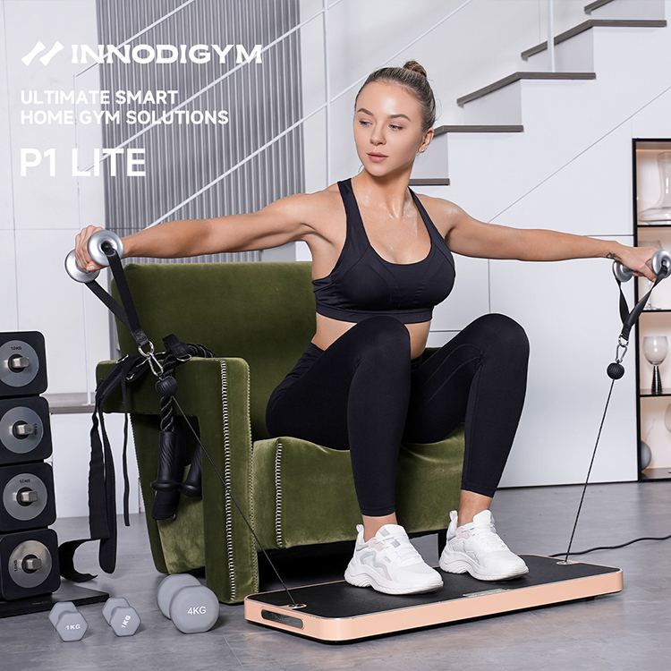 Nouveauté : Appareil de muscul - Home Gym One Machine avis et prix