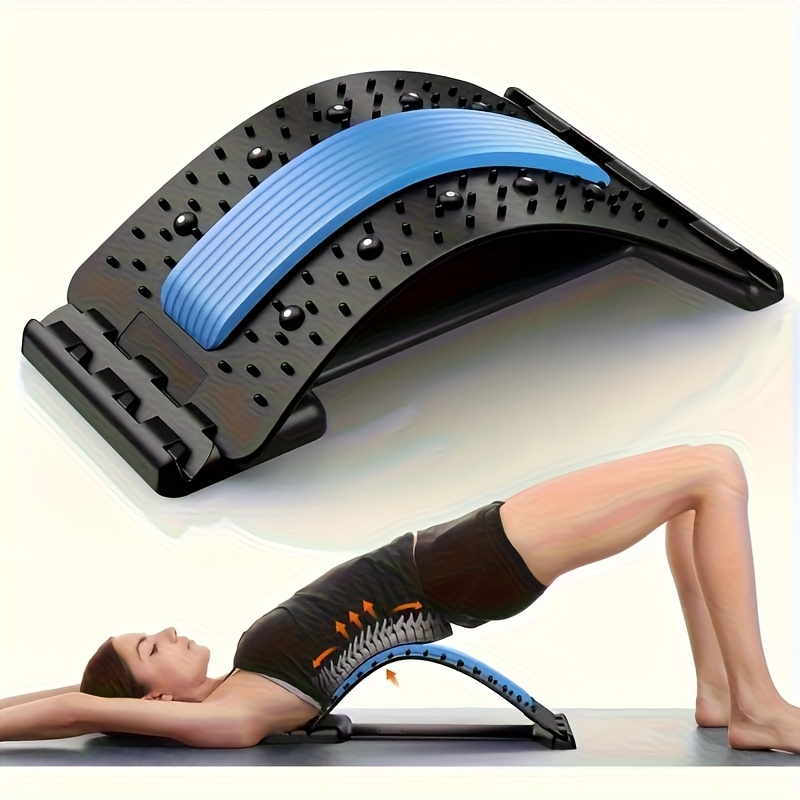 Correcteur de posture à 3 nive - Home Gym Rig avis et prix