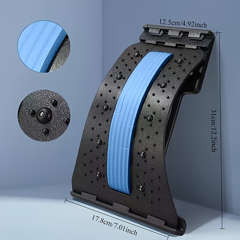 Correcteur de posture à 3 nive - Home Gym Rig avis et prix