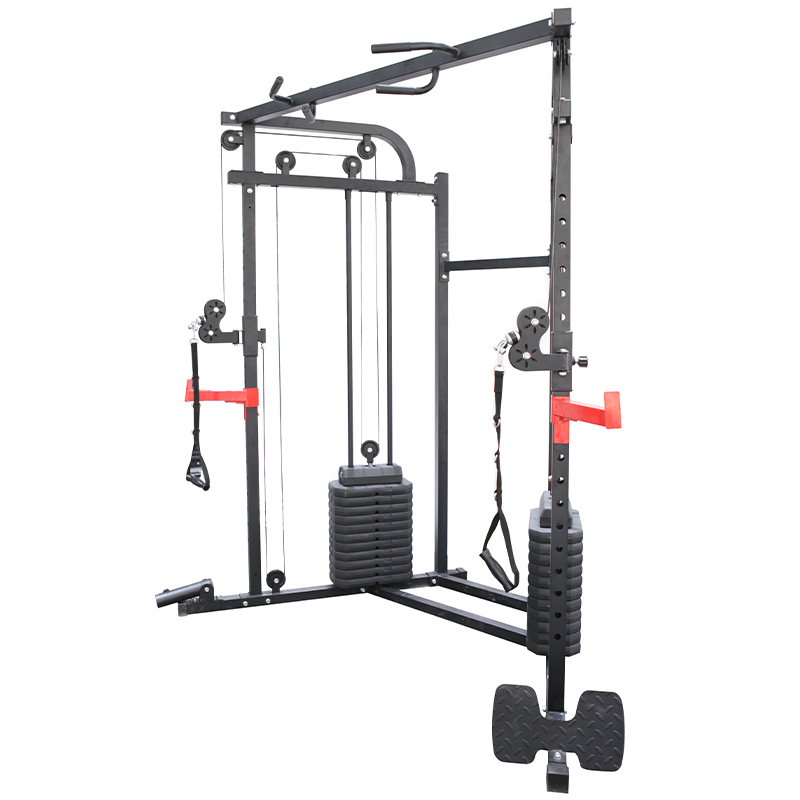 Machine croisée de câble de su - Home Gym One Machine avis et prix
