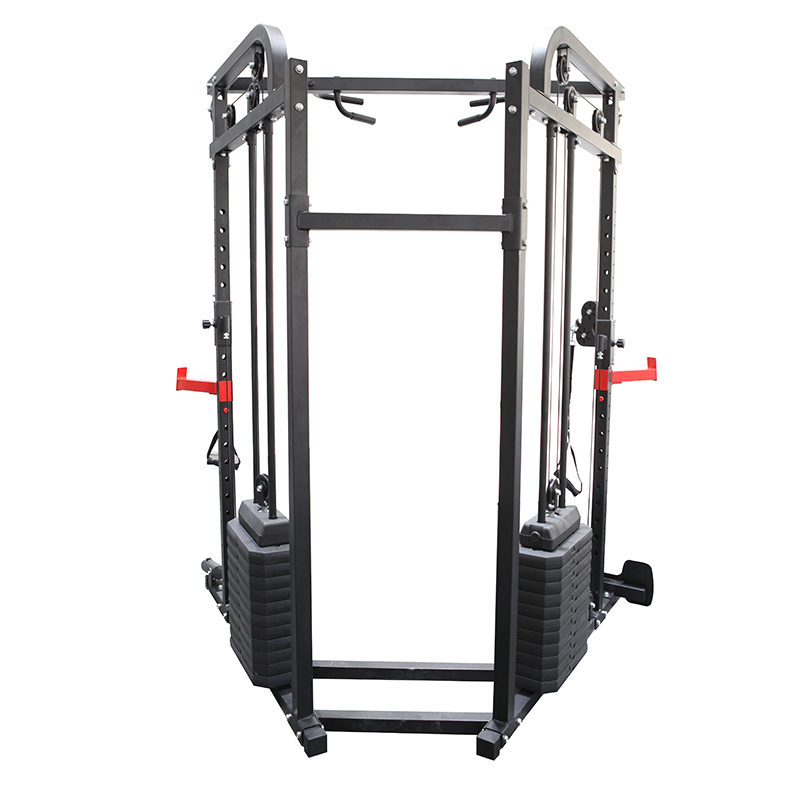 Machine croisée de câble de su - Home Gym One Machine avis et prix