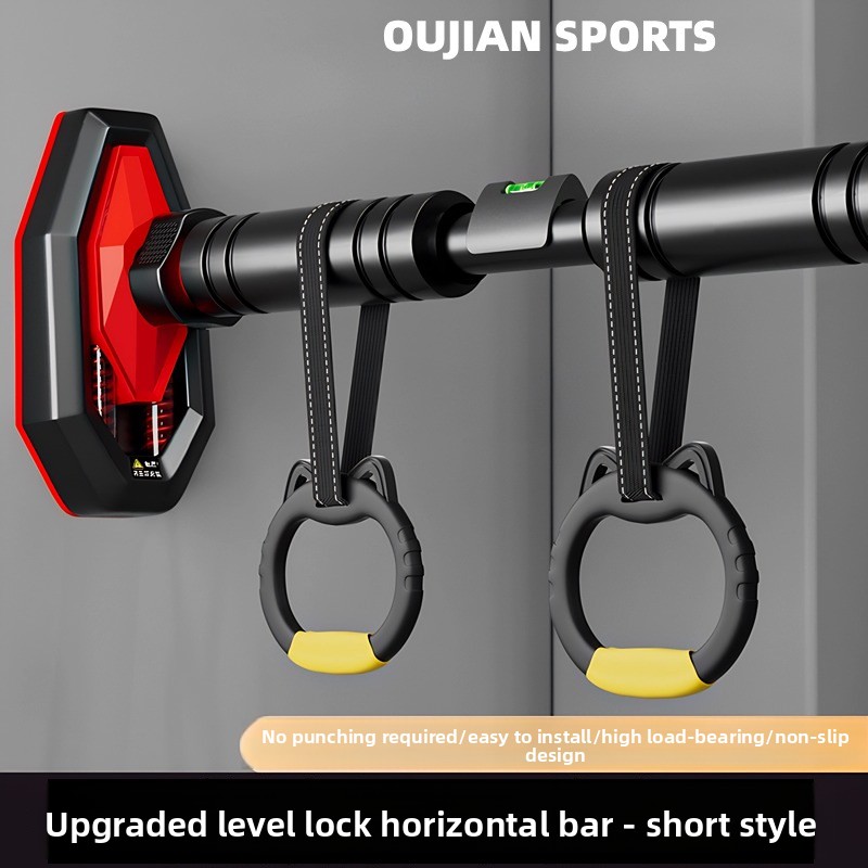 Barre de traction murale pour  - Home Gym Rig avis et prix
