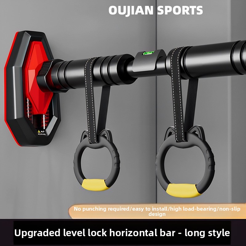 Barre de traction murale pour  - Home Gym Rig avis et prix