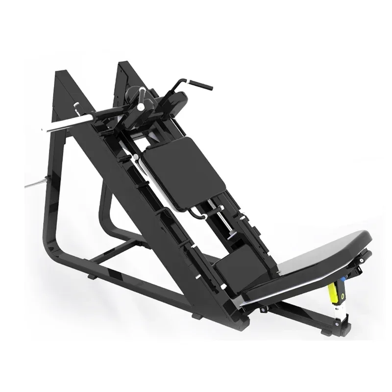 Machine à pédales inversées à  - Home Gym One Machine avis et prix