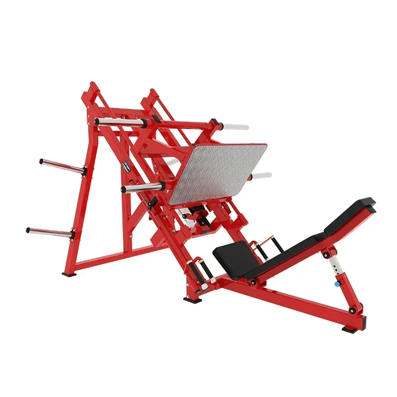 Machine à pédales inversées à  - Home Gym One Machine avis et prix