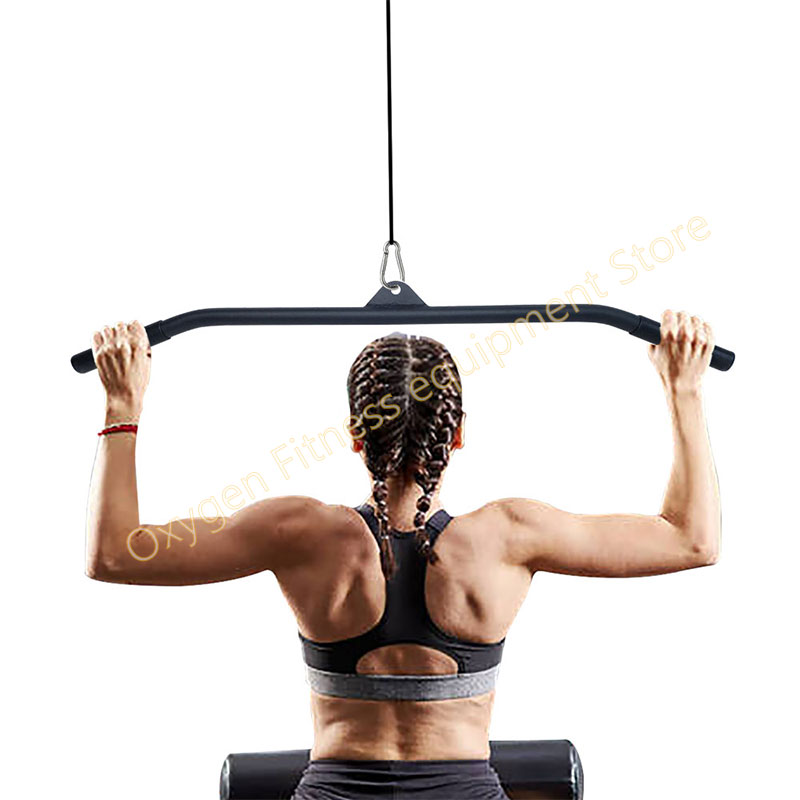 LAT-Barres de traction pour ma - Home Gym Cable Machine avis et prix