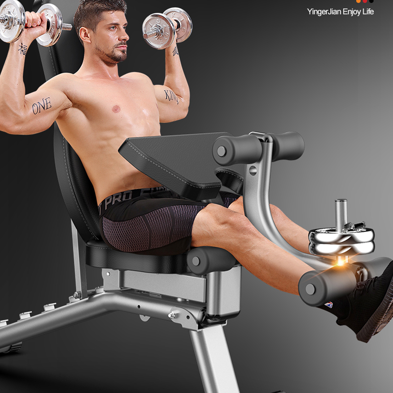 YEJ-299 entraîneur de gymnasti - Home Gym Recommendations avis et prix