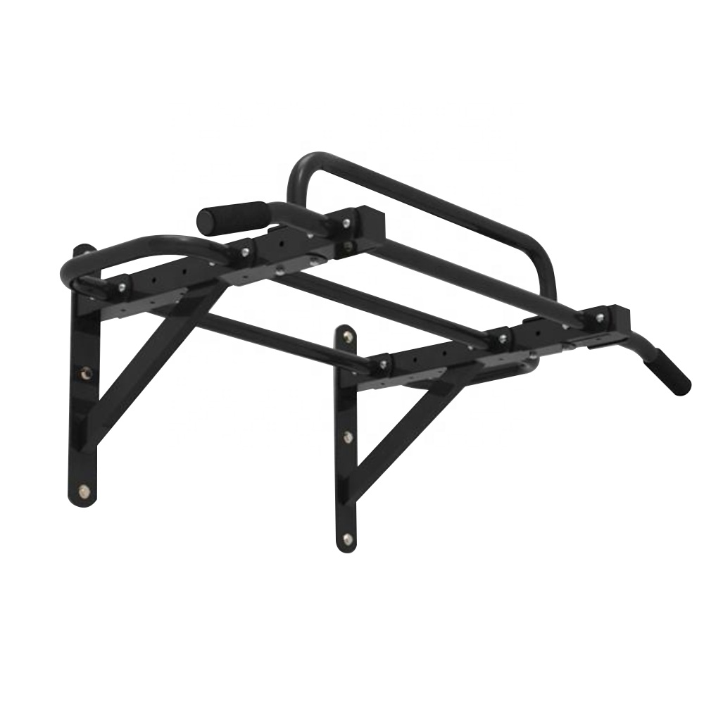 Barre de menton murale de gymn - Home Gym Wall avis et prix