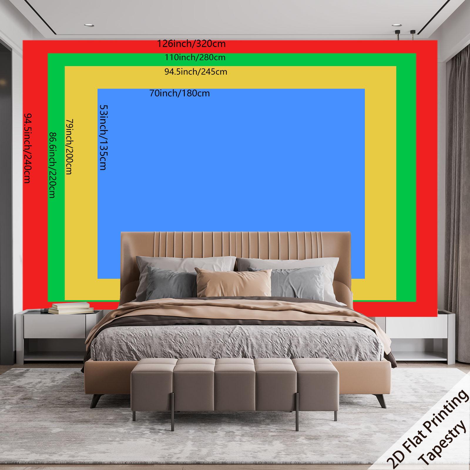 Affiche murale en toile imprim - Home Gym Aesthetic avis et prix