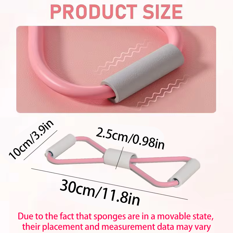 Bande élastique de gymnastique - Home Gym Rig avis et prix