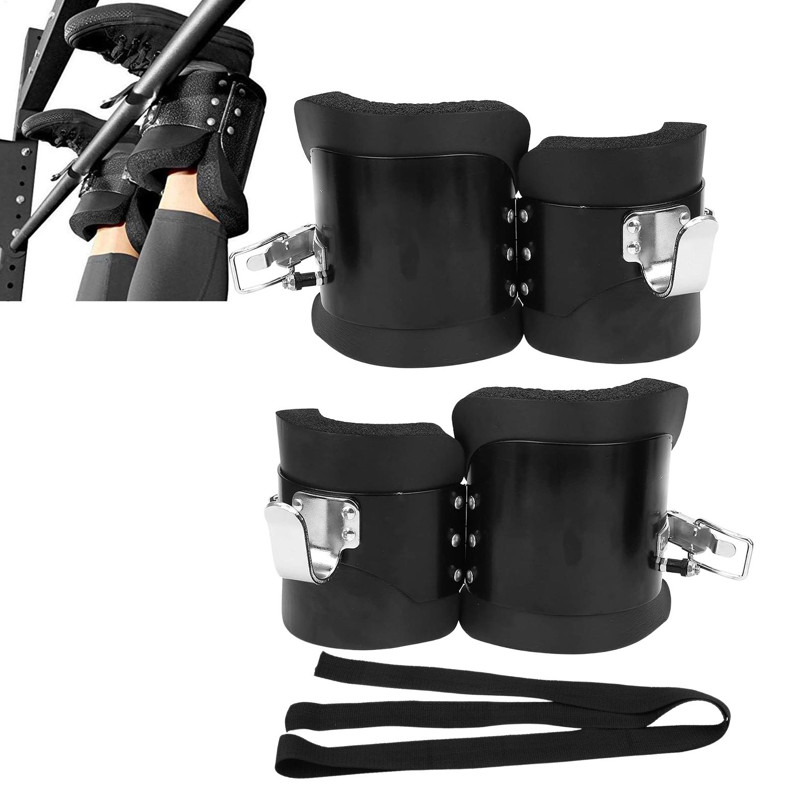 1 Paire de Bottes d'inversion  - Home Gym Rig avis et prix