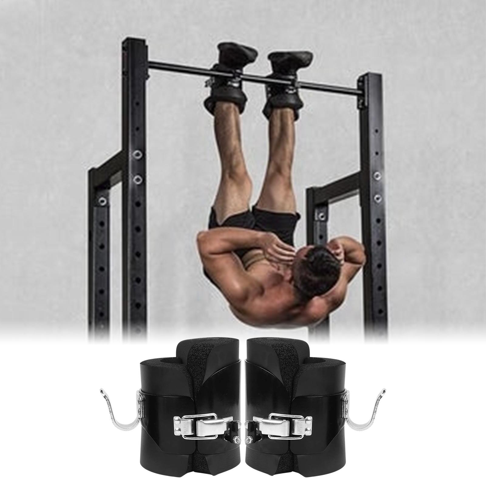 1 Paire de Bottes d'inversion  - Home Gym Rig avis et prix