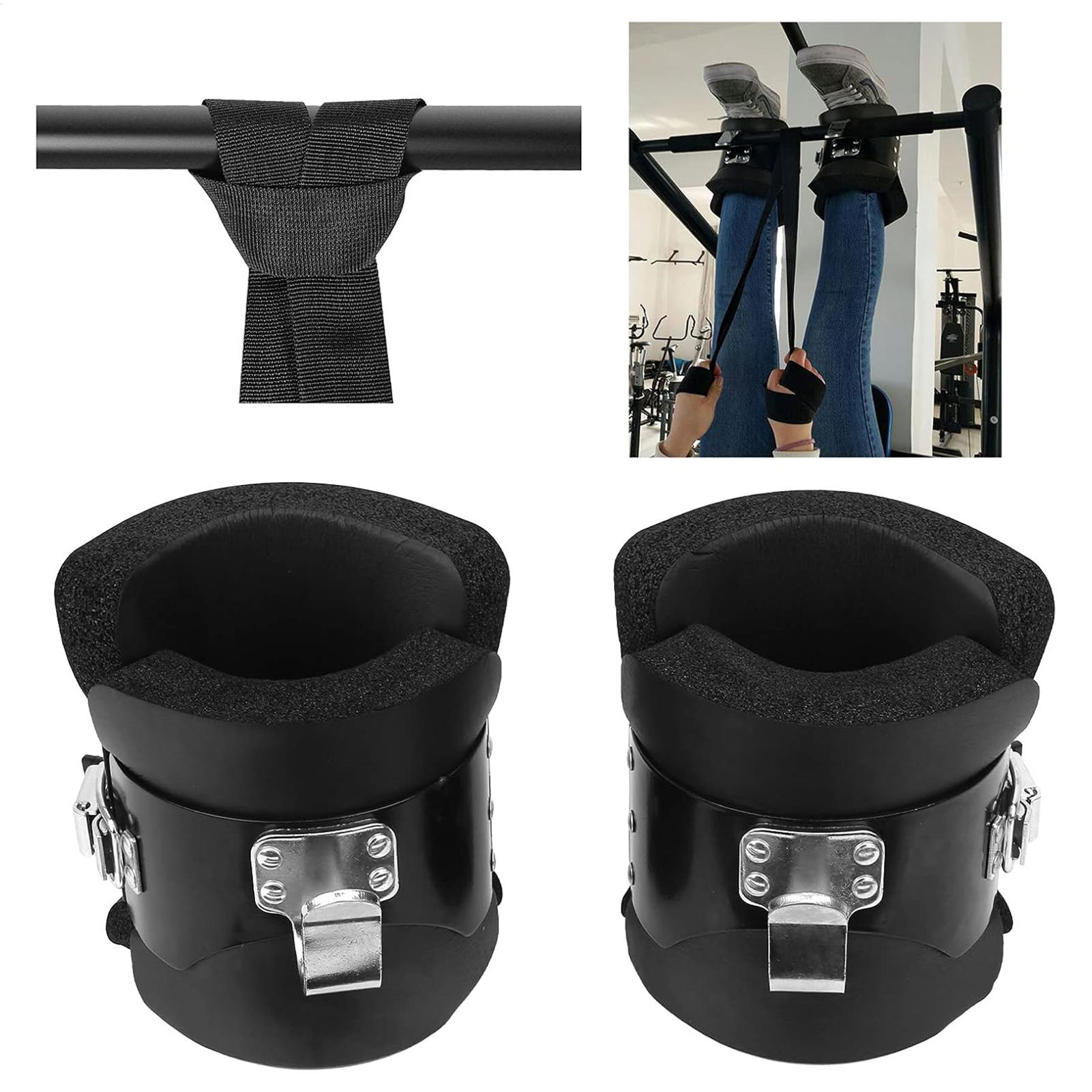 1 Paire de Bottes d'inversion  - Home Gym Rig avis et prix