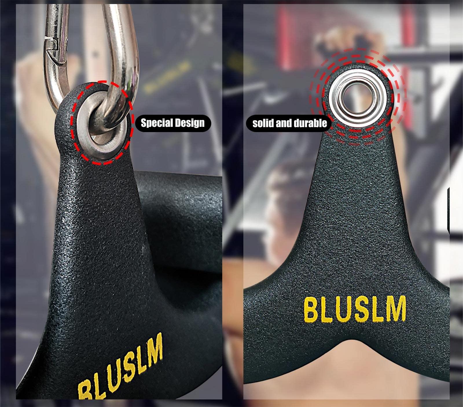 Poignée de traction pour entra - Home Gym Cable Machine avis et prix