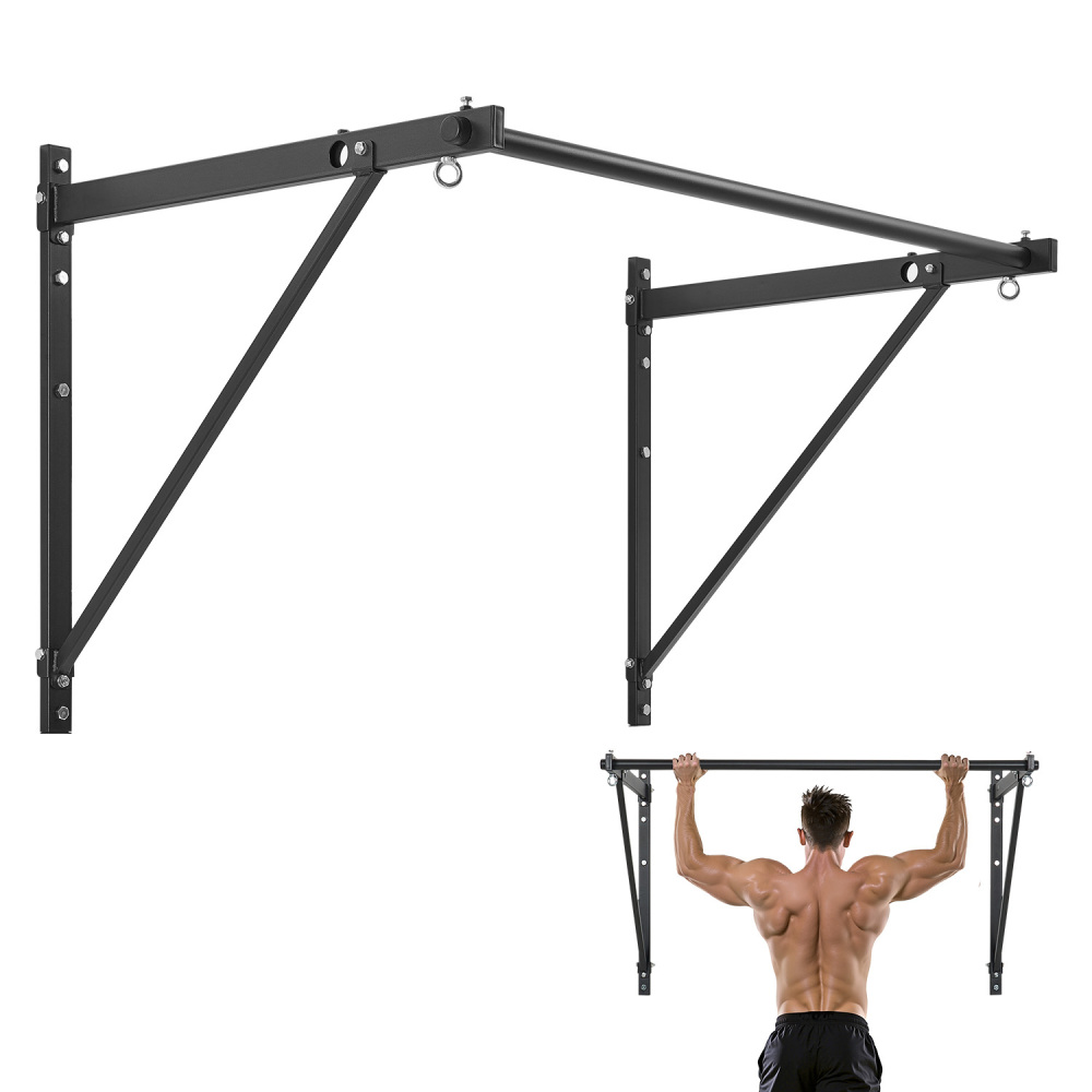 Barre de traction murale robus - Home Gym Wall avis et prix