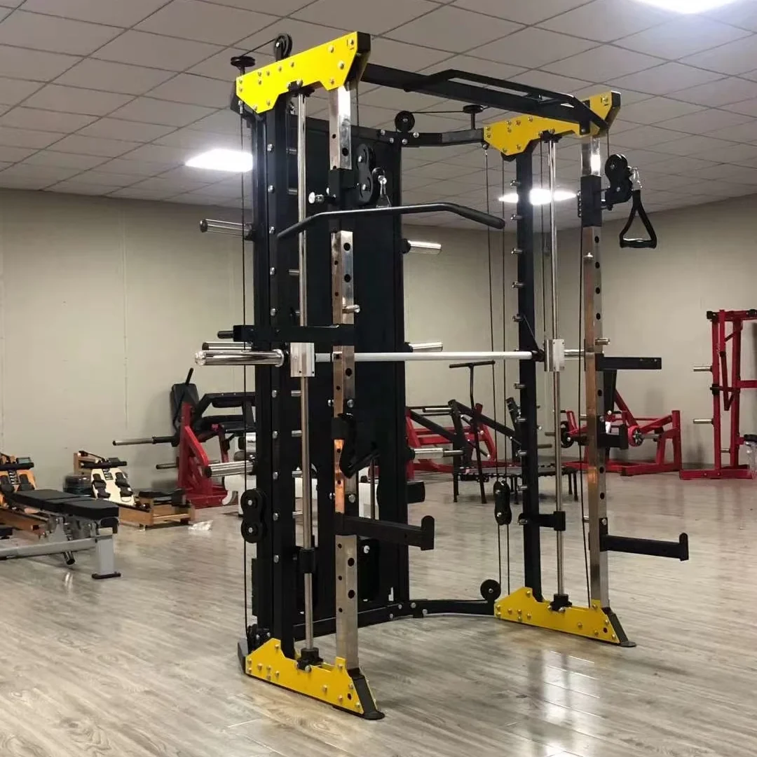 2026 Fabrication Directe Équip - Home Gym One Machine avis et prix