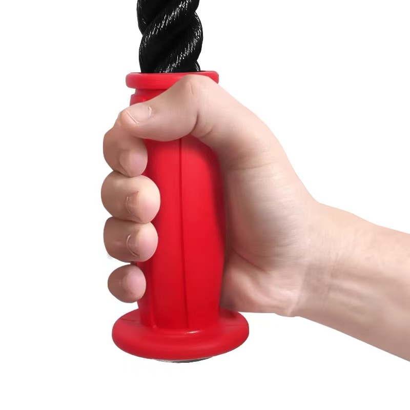 Cordes ergonomiques pour trice - Home Gym Cable Machine avis et prix