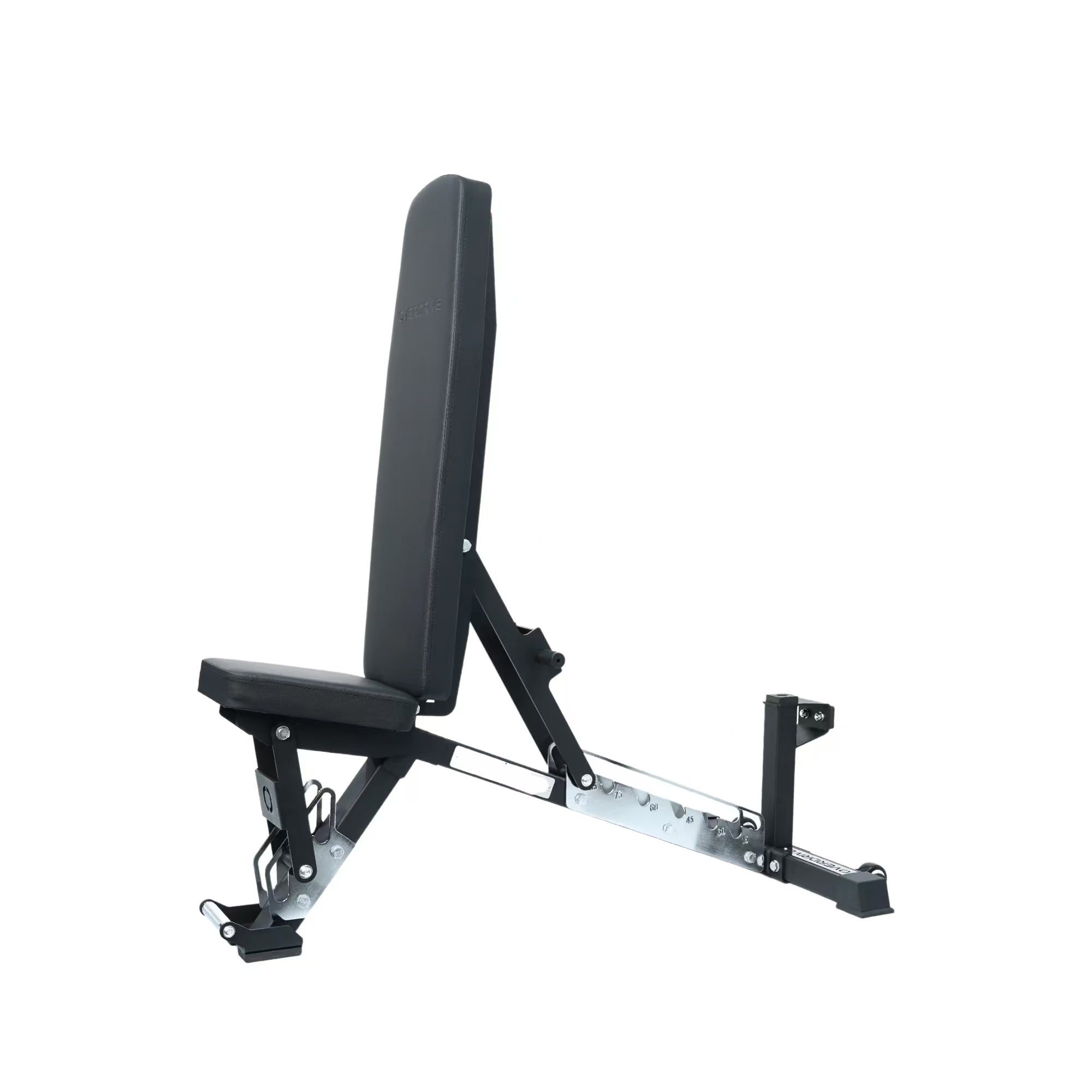   Ensemble de banc de musculat - Adjustable Weight Bench avis et prix