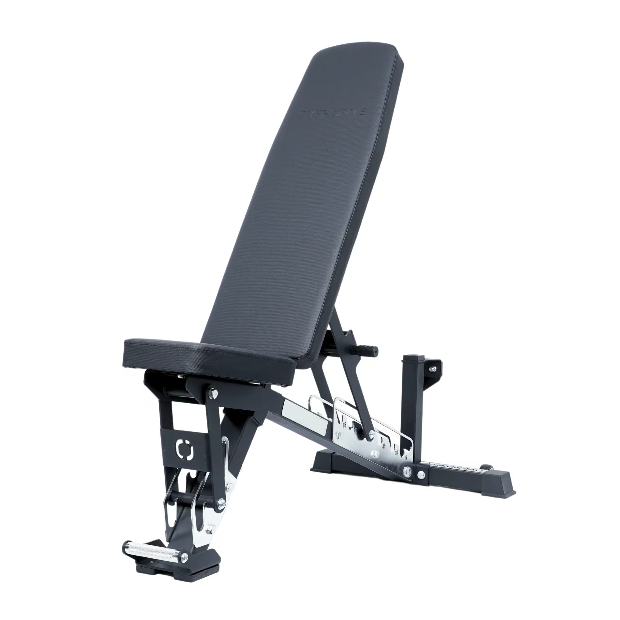   Ensemble de banc de musculat - Adjustable Weight Bench avis et prix