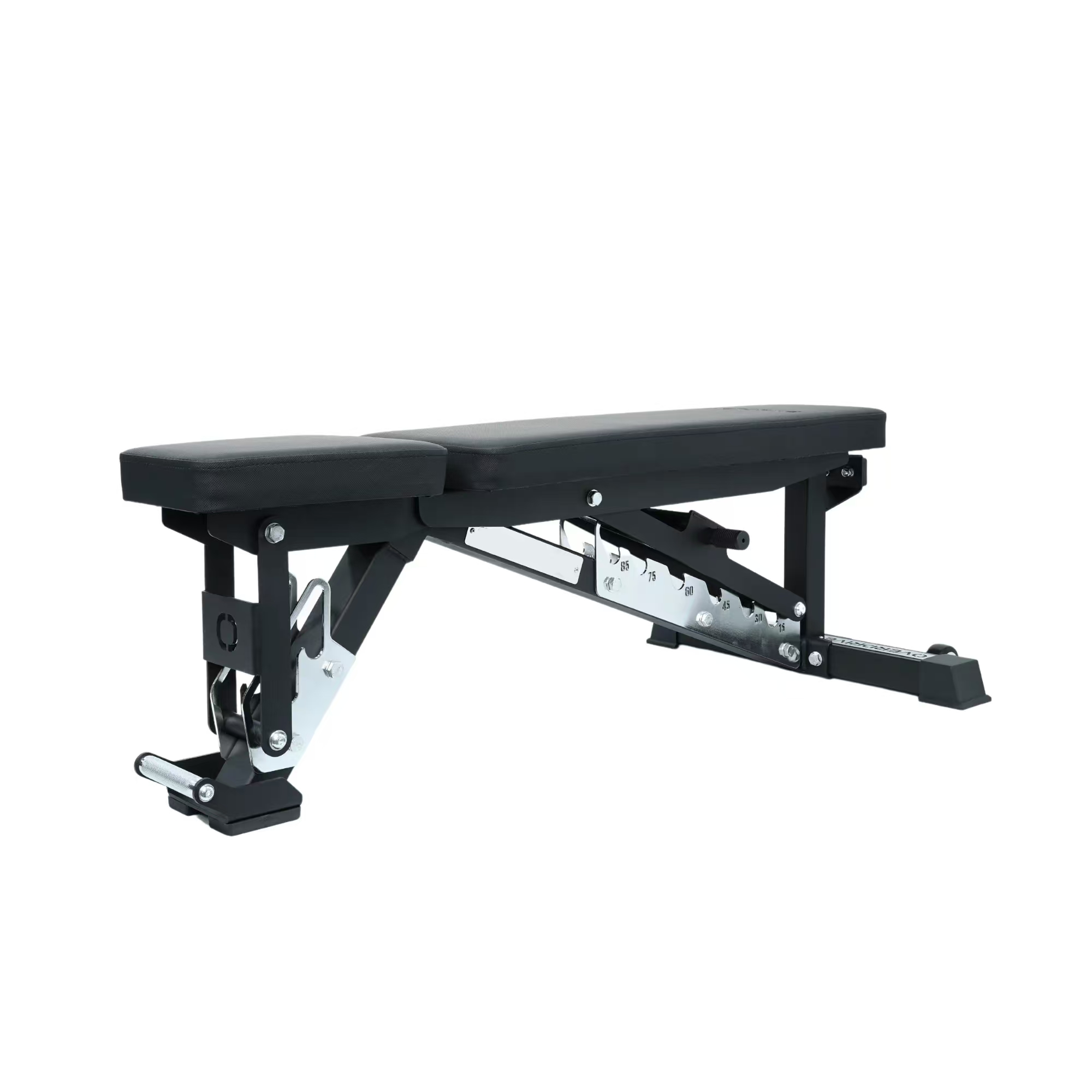   Ensemble de banc de musculat - Adjustable Weight Bench avis et prix