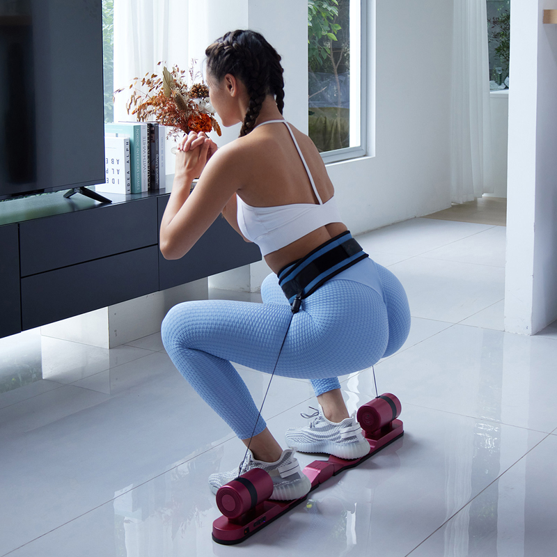 Machine de musculation tout-en - Home Gym One Machine avis et prix