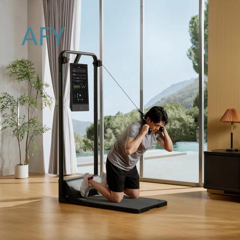 Équipement de fitness tout-en- - Home Gym One Machine avis et prix