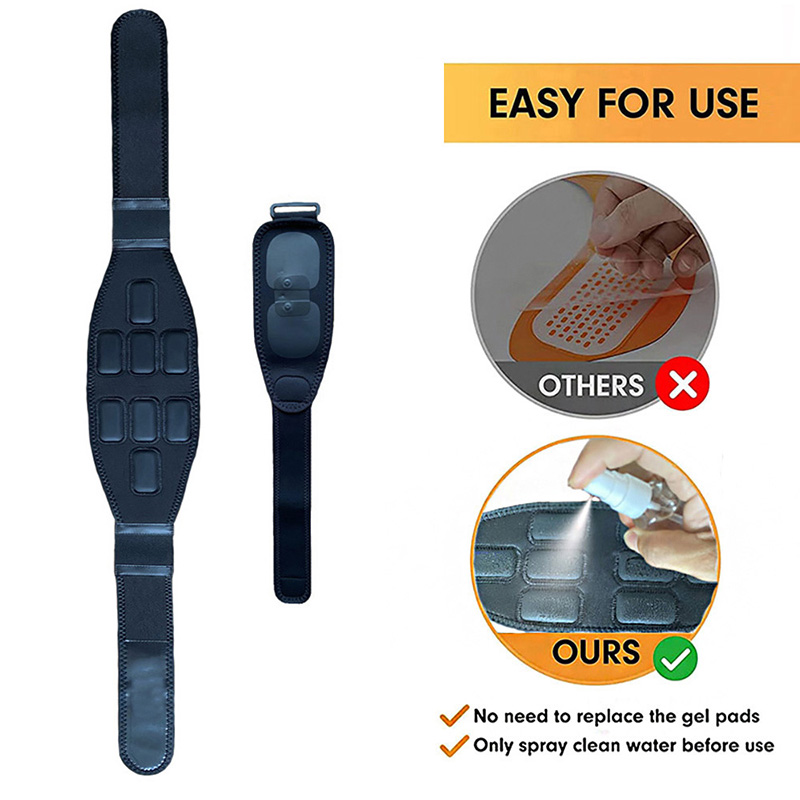 Ceinture de Tonification Abdom - Home Gym Rig avis et prix