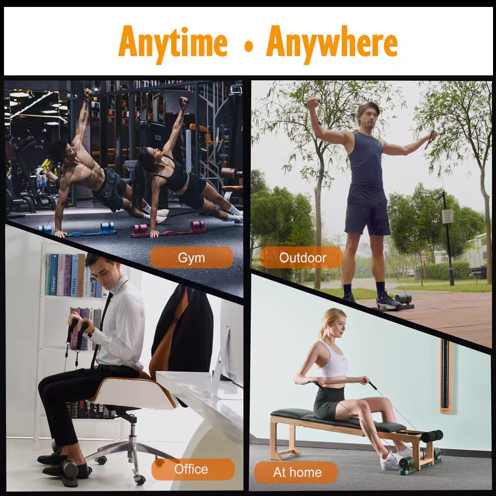 Dernière machine de gymnastiqu - Home Gym One Machine avis et prix