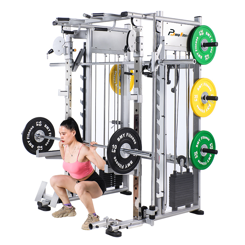Entraîneur multifonctionnel en - Home Gym One Machine avis et prix