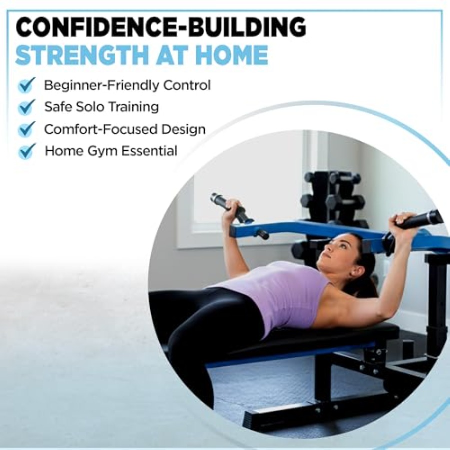 Machine de musculation pour la - Home Gym Leg Extension Machine avis et prix