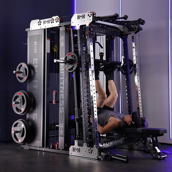 Nouvel équipement de musculati - Home Gym Cable Machine avis et prix