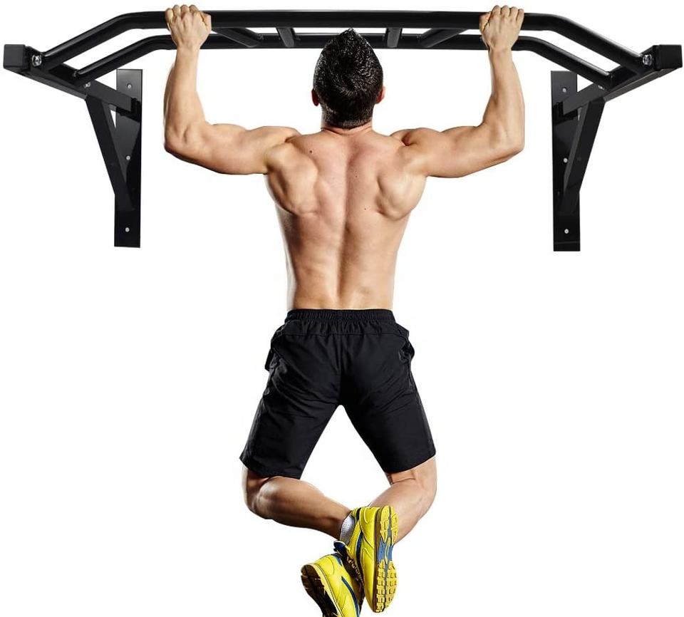 Barre de traction murale multi - Home Gym Wall avis et prix